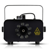 Light4Me LED Røgmaskine + DMX (1500W)
