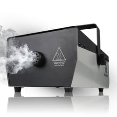 Light4Me Fog 1500 V2 Rökmaskin 1500W