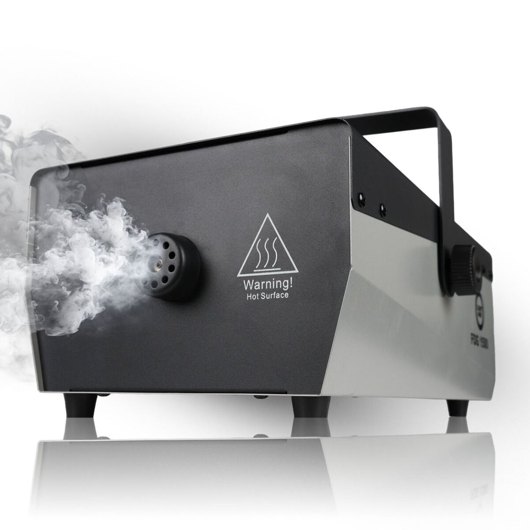 Light4Me Fog 1500 V2 Rökmaskin 1500W
