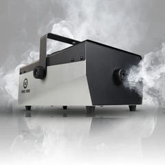 Light4Me Fog 1500 V2 Rökmaskin 1500W