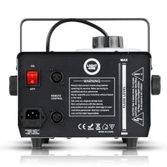 Light4Me Fog 1500 V2 Rökmaskin 1500W