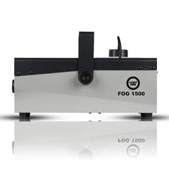 Light4Me Fog 1500 V2 Rökmaskin 1500W