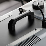 Light4Me Fog 900 Rökmaskin 900W med Trådløs Fjernbetjening