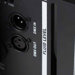 Light4Me Fog 900 Rökmaskin 900W