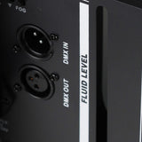 Light4Me Fog 900 Rökmaskin 900W med Trådløs Fjernbetjening