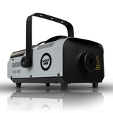 Light4Me Fog 900 Rökmaskin 900W med Trådløs Fjernbetjening