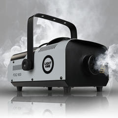 Light4Me Fog 900 Rökmaskin 900W