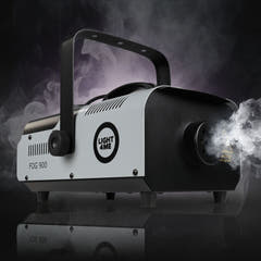 Light4Me Fog 900 Rökmaskin 900W