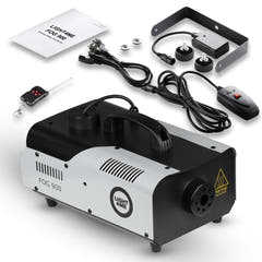 Light4Me Fog 900 Rökmaskin 900W