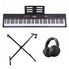 DNA PP-88 Digitalpiano – 88-tangenter