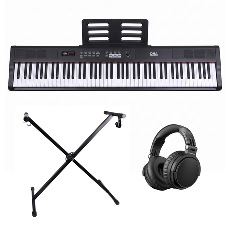 DNA PP-88 Digitalpiano – 88-tangenter