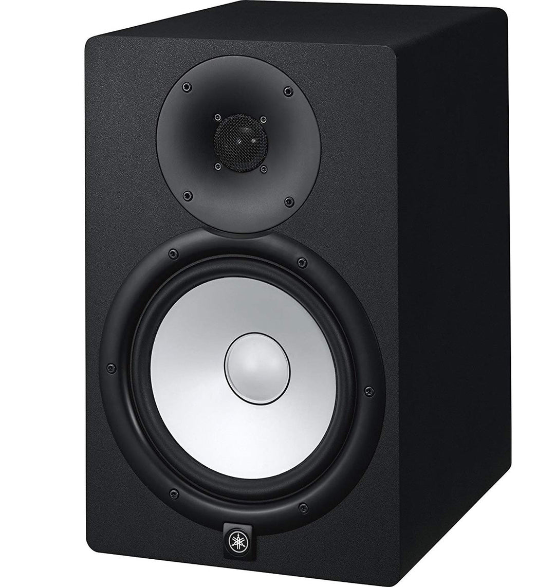 Yamaha HS8 Studio Monitor-paket