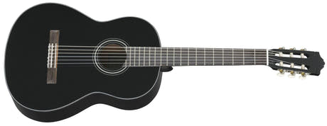 Yamaha C40 BL klassisk spansk gitarr
