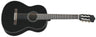 Yamaha C40 BL klassisk spansk gitarr