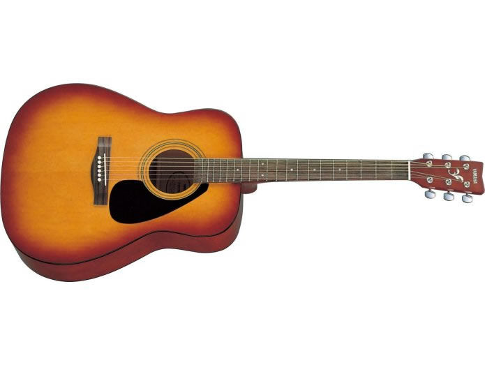 Yamaha F310 Folk Gitarr ( Tobacco Brown Sunburst )