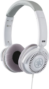 Yamaha HPH-150 Studio-hörlurar (vita)