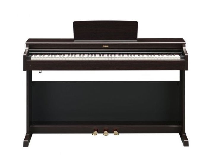 Yamaha YDP-164R Digitalpiano - Rosewood
