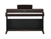 Yamaha YDP-164R Digitalpiano - Rosewood