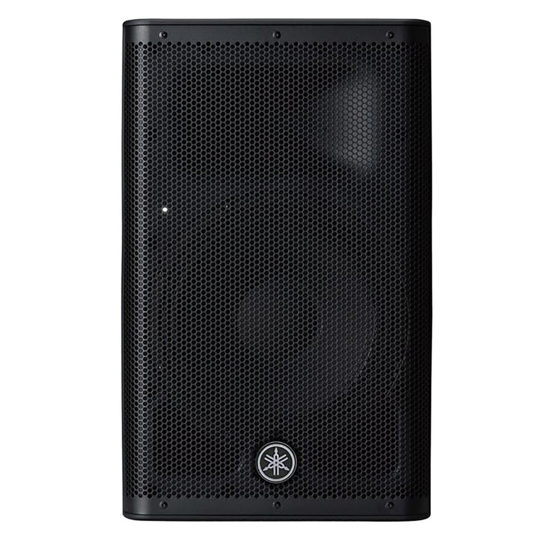 Yamaha DXR8 MKII Active PA-högtalare
