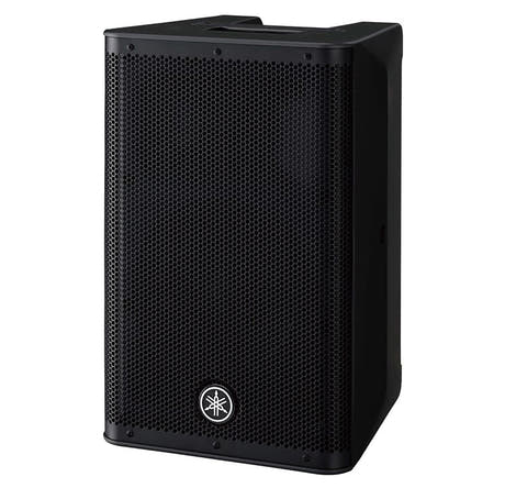 Yamaha DXR8 MKII Active PA-högtalare