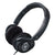 Yamaha HPH-150B Studio hörlurar (svarta)