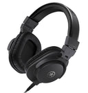 Yamaha HPH-MT5 Studio-hörlurar (svarta)