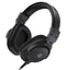 Yamaha HPH-MT5 Studio-hörlurar (svarta)