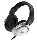 Yamaha HPH-MT5 Studio-hörlurar (vita)