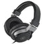 Yamaha HPH-MT7 Studio hörlurar (svarta)