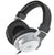 Yamaha HPH-MT7 Studio hörlurar (vita)