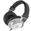 Yamaha HPH-MT7 Studio hörlurar (vita)