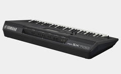 Yamaha PSR-SX600 Startpaket Inkl. gratis Yamaha Gigbag