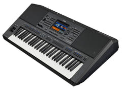 Yamaha PSR-SX600 Startpaket Inkl. gratis Yamaha Gigbag