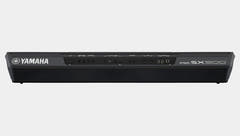 Yamaha PSR-SX900 Keyboard (svart)