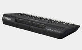Yamaha PSR-SX900 Keyboard (svart)