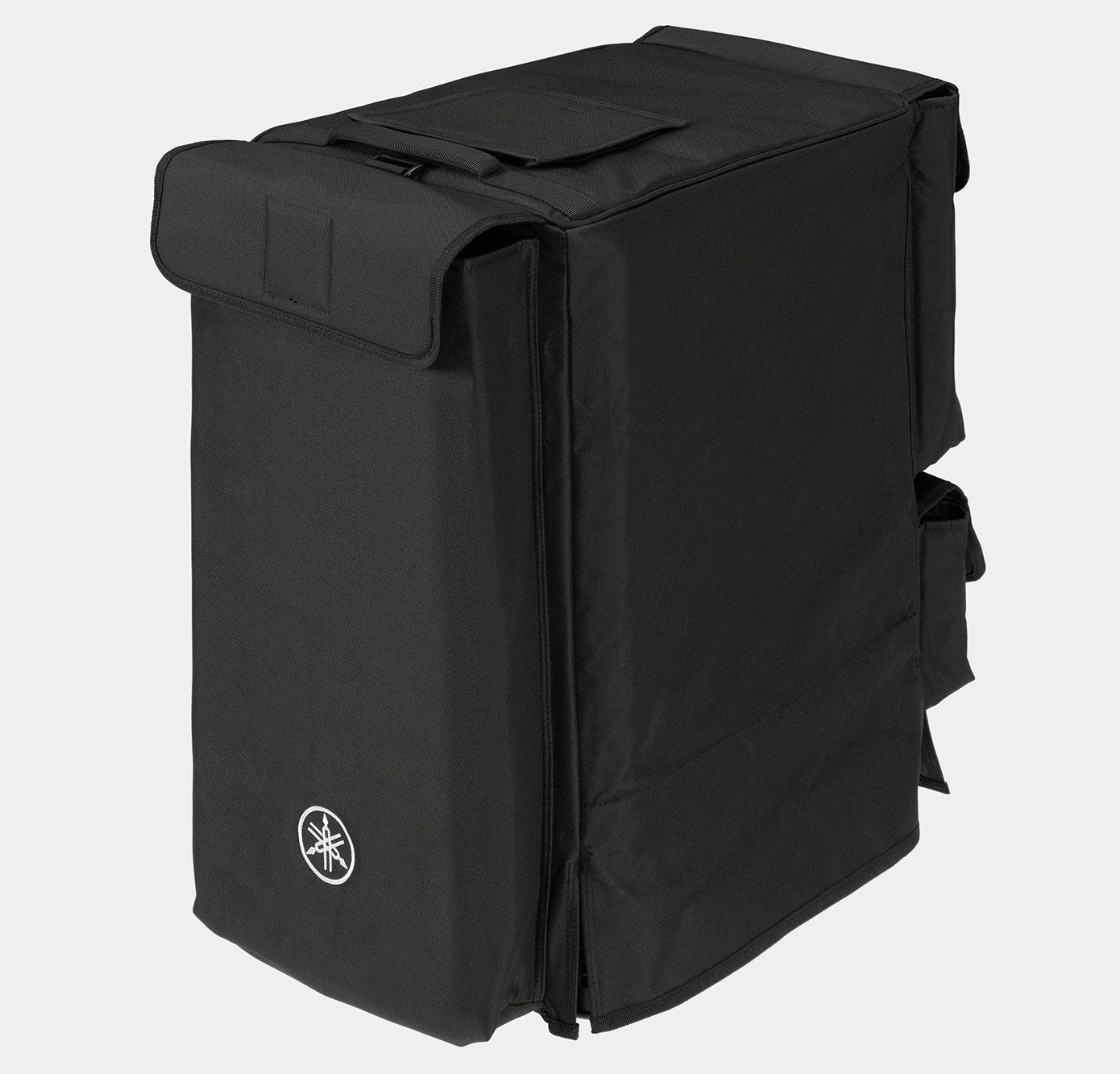 Yamaha STAGEPAS 1K + DL-SP1K-paket