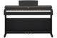 Yamaha YDP-164B Digital Piano - Sort