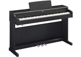 Yamaha YDP-164B Digital Piano - Sort