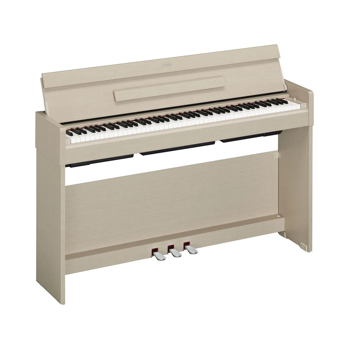 Yamaha YDP-S35 digitalpiano (vit ask)