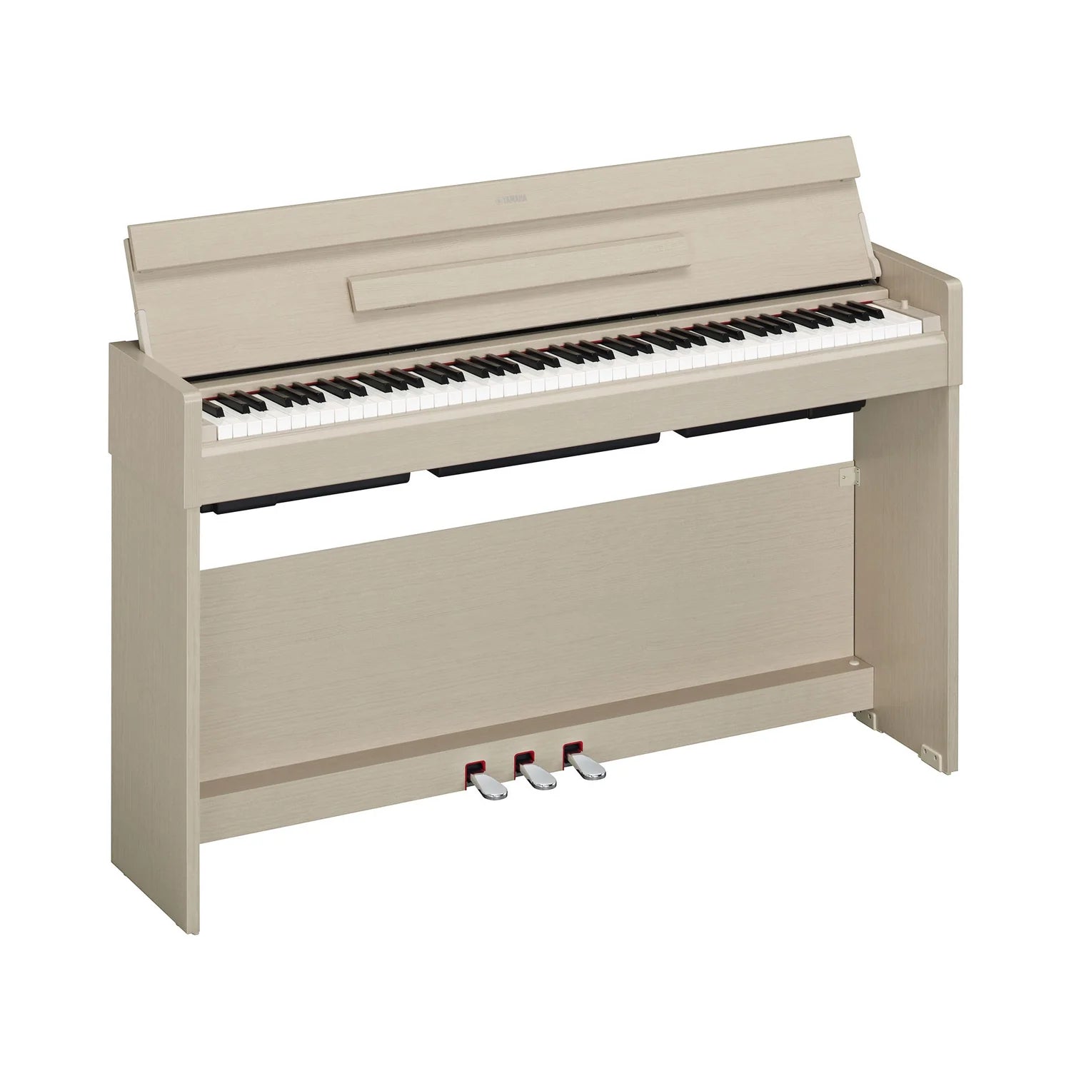 Yamaha YDP-S35 digitalpiano (vit ask)