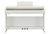 Yamaha YDP-164WH Digitalpiano - Vit