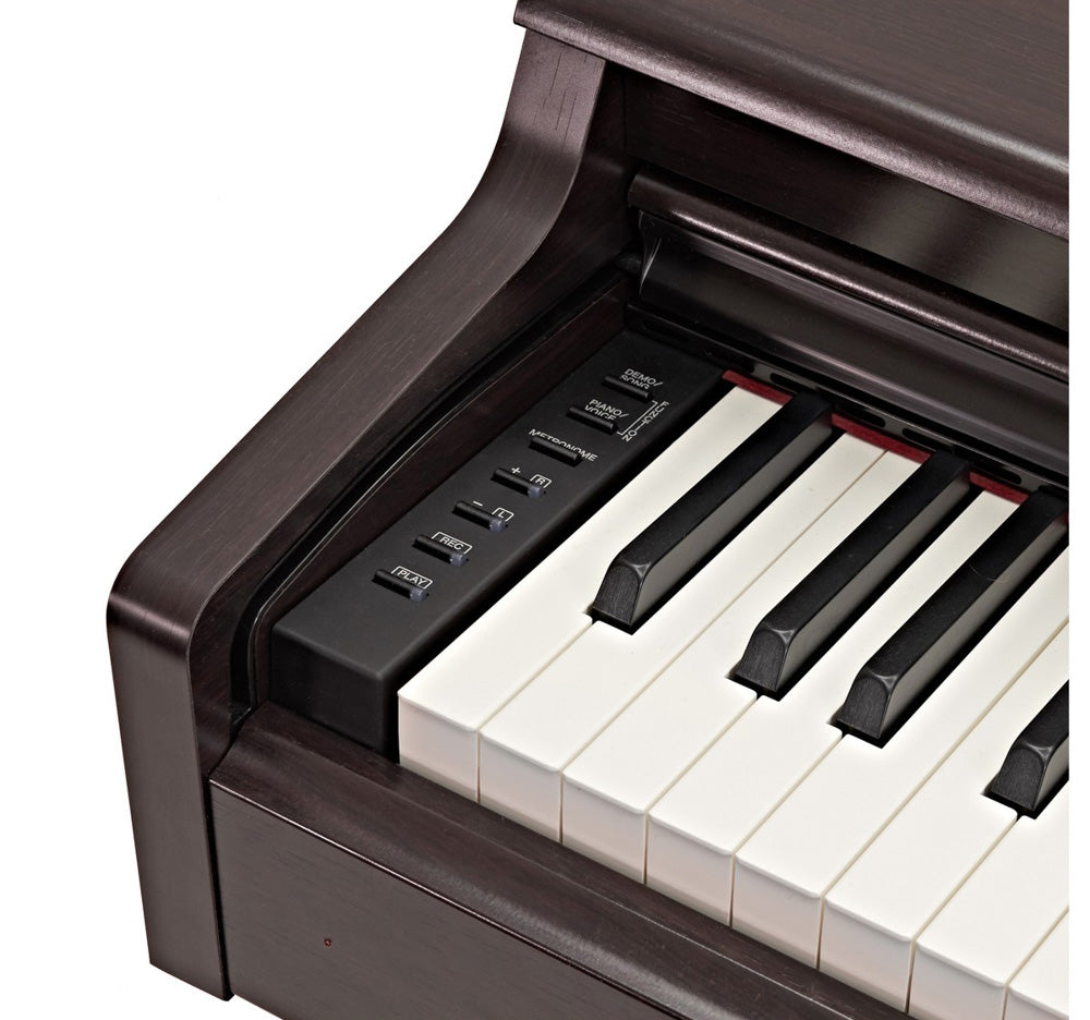 Yamaha YDP-164R Digitalpiano - Rosewood
