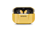 Aiwa ETWS-330YL TWS-öronsnäckor, gul