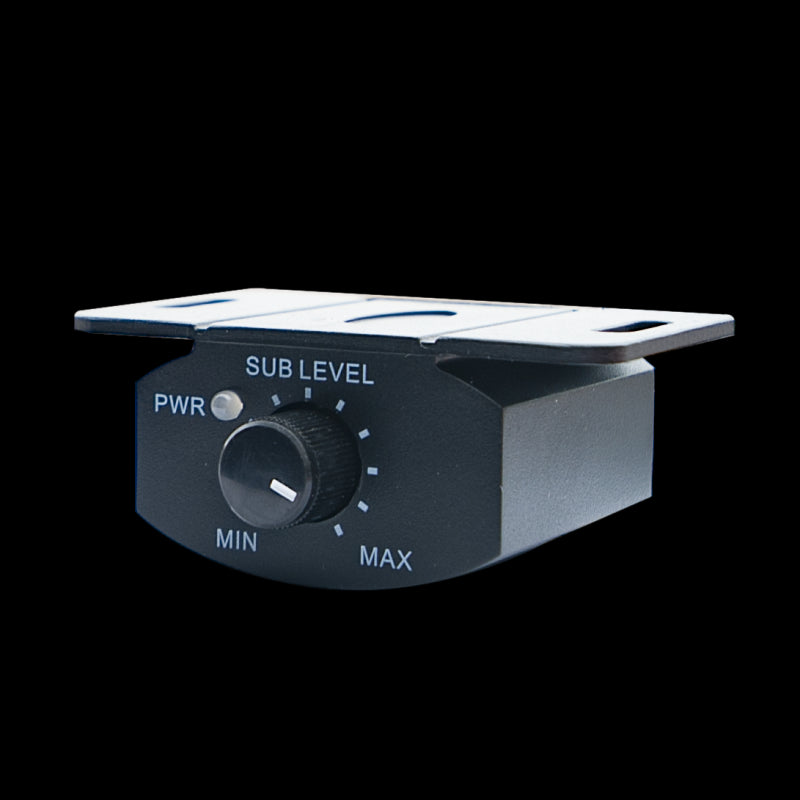 Phoenix Gold Z8150V2 aktiv subwoofer