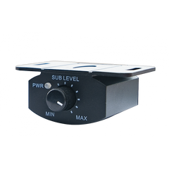 Phoenix Gold ZR10P Active Subwoofer (400W)