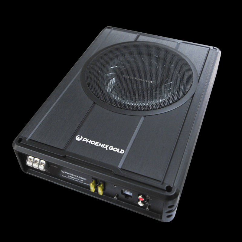 Phoenix Gold Z8150V2 aktiv subwoofer