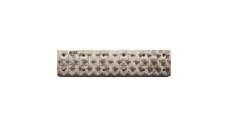 ENGL Z9 SAC-MIDI fotkontroll