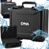 DNA CASE IP65 transportkasse 42x35 cm