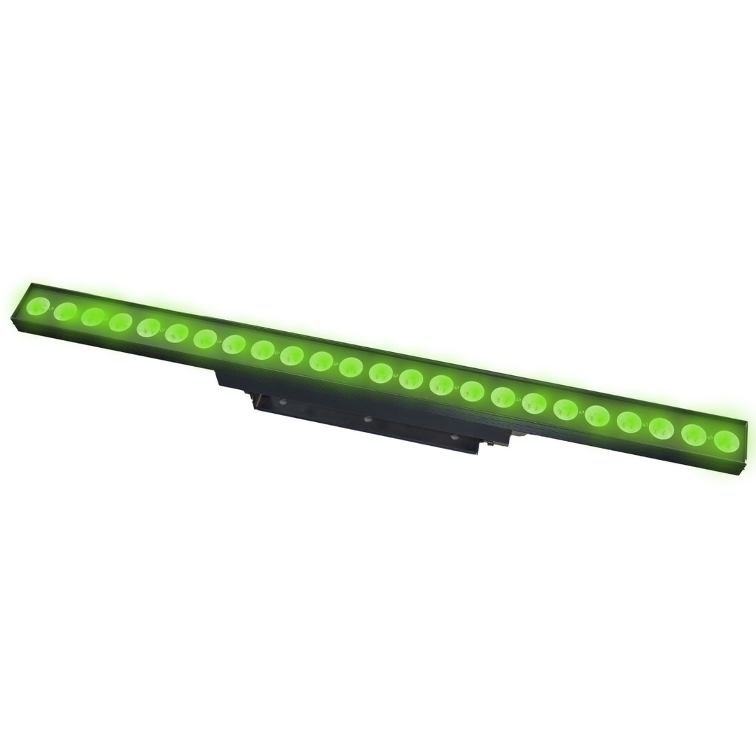 Evolights Pixel Bar 18x10W RGBW LED-belysningslist