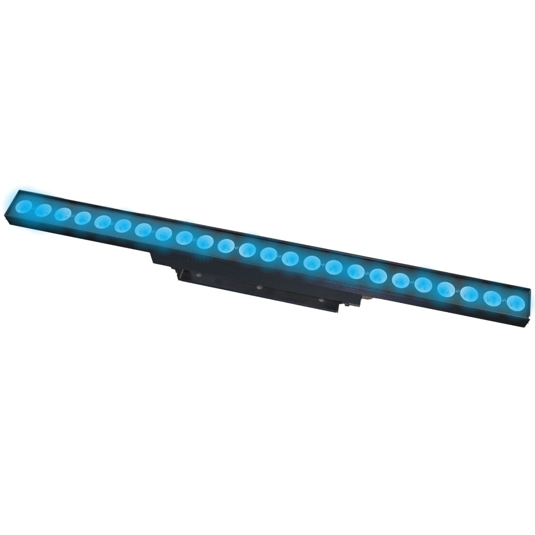 Evolights Pixel Bar 18x10W RGBW LED-belysningslist